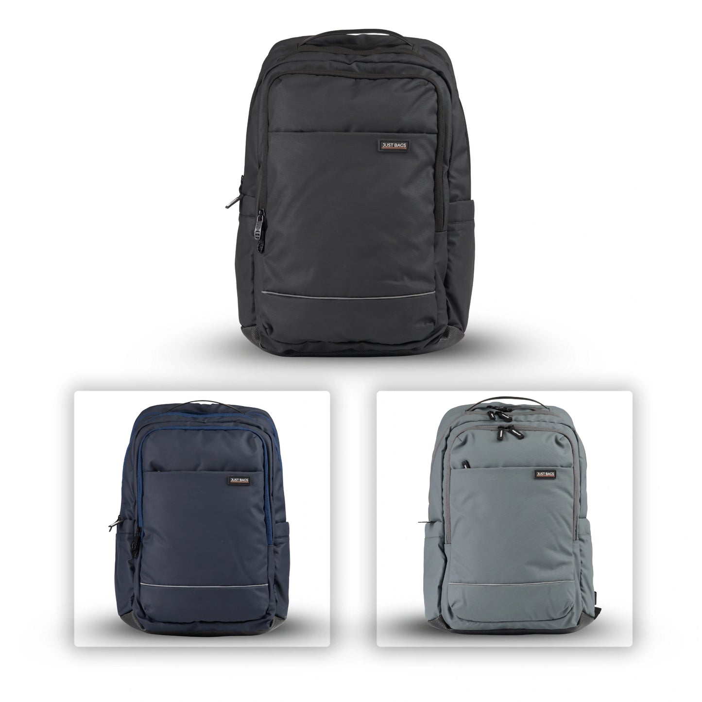 Laptop Backpack - Travel, Office, & College Essential