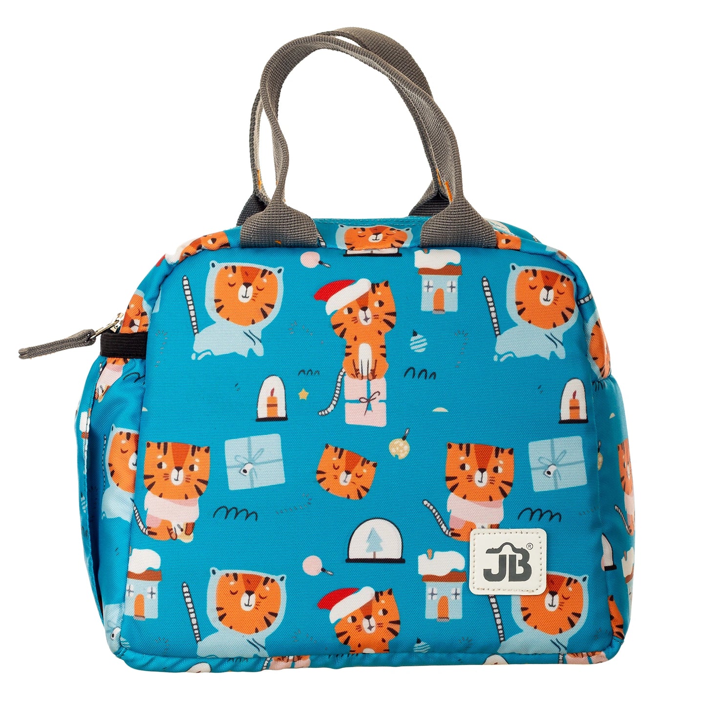 JUSTBAGS Nourish On-the-Go Insulated Lunch Bag β 6L