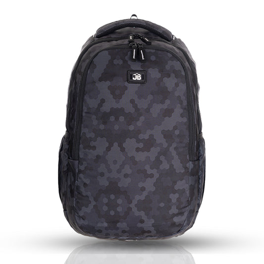 Horizon Unisex Sleek Laptop Backpack (Camo)