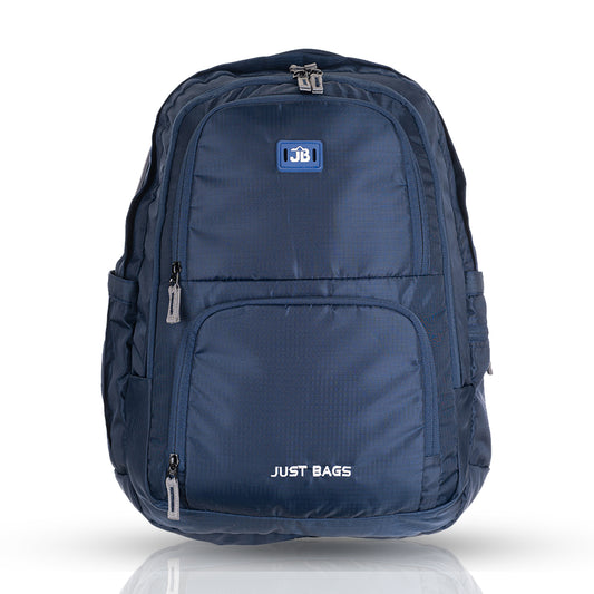 Tech Guard Unisex Laptop Backpack (New Blue)