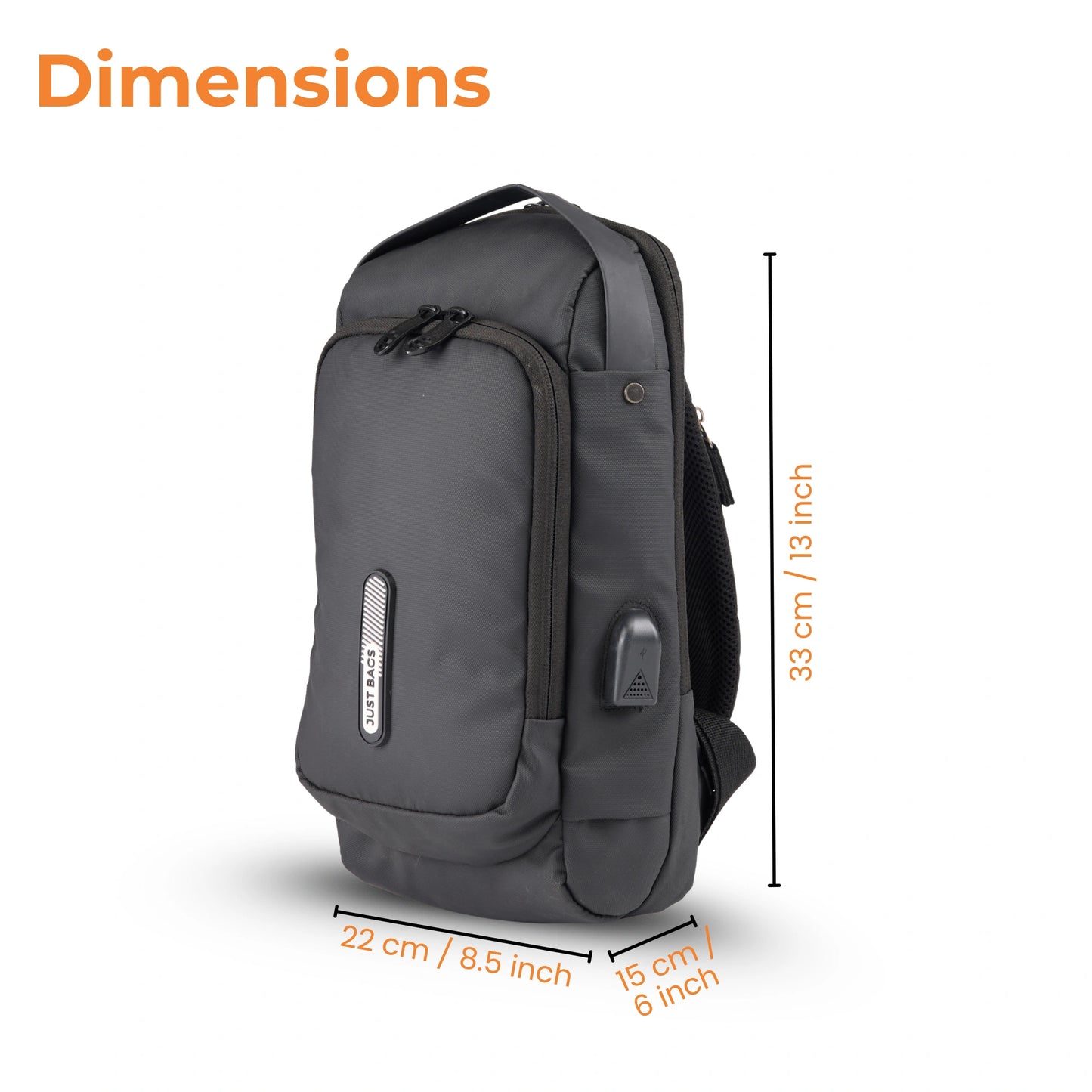 Fanny Pack - Compact, Stylish & Travel-Ready