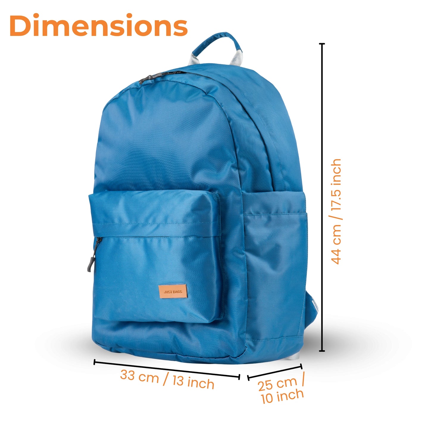 Everyday Backpack - Work, College & Travel Essentials
