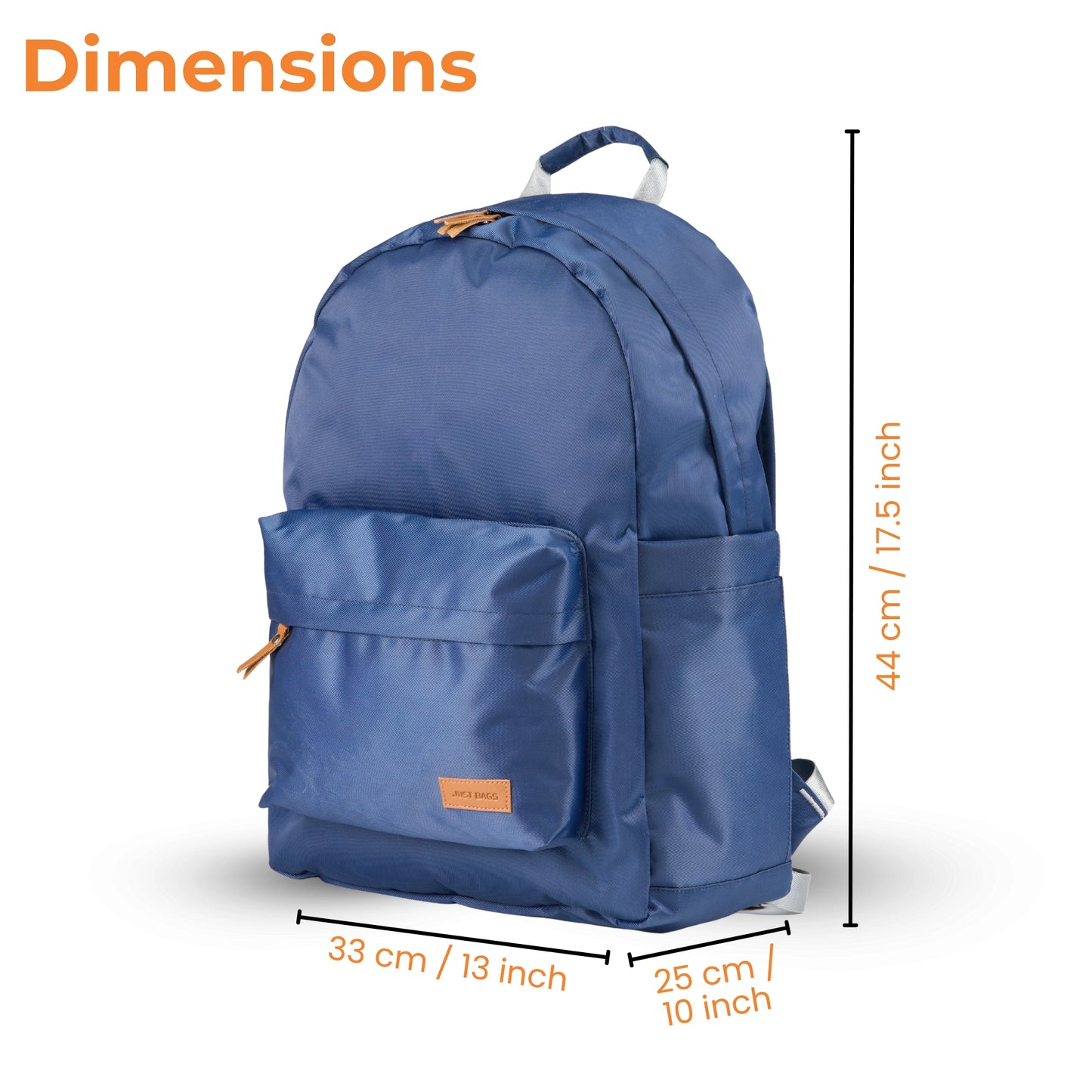 Everyday Backpack - Work, College & Travel Essentials