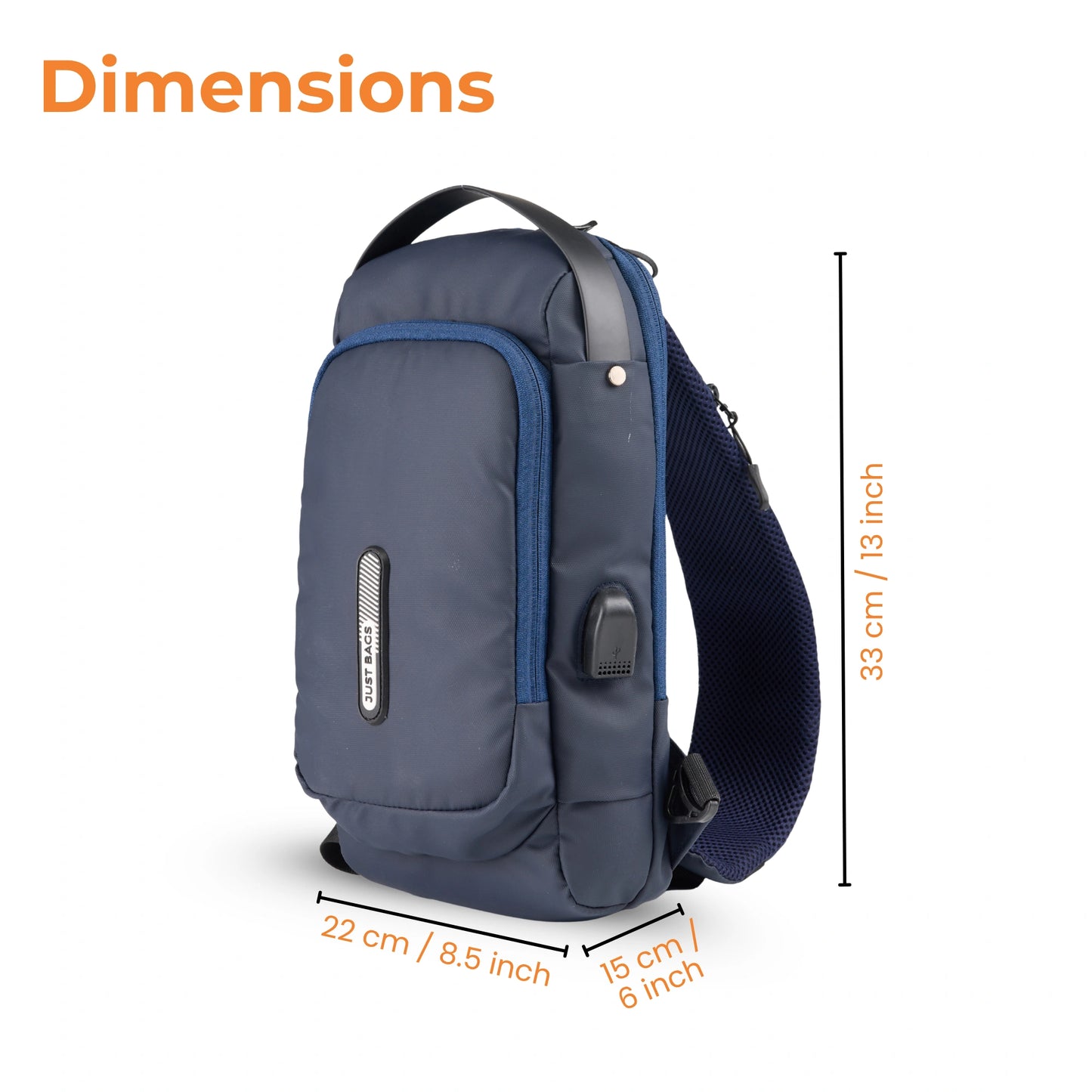 Fanny Pack - Compact, Stylish & Travel-Ready