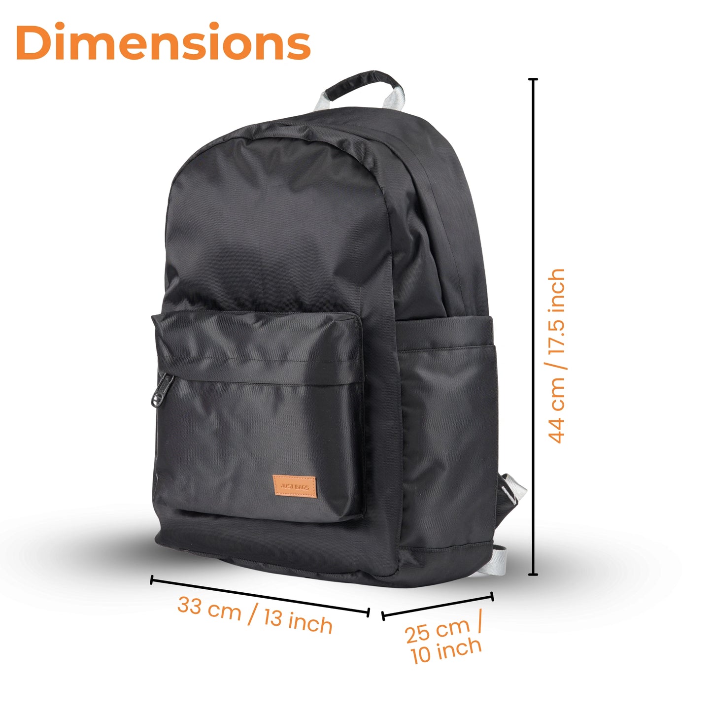 Everyday Backpack - Work, College & Travel Essentials