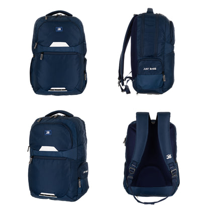 Apex Unisex Laptop Backpack (New Blue)