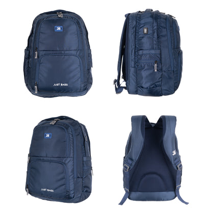 Tech Guard Unisex Laptop Backpack (New Blue)