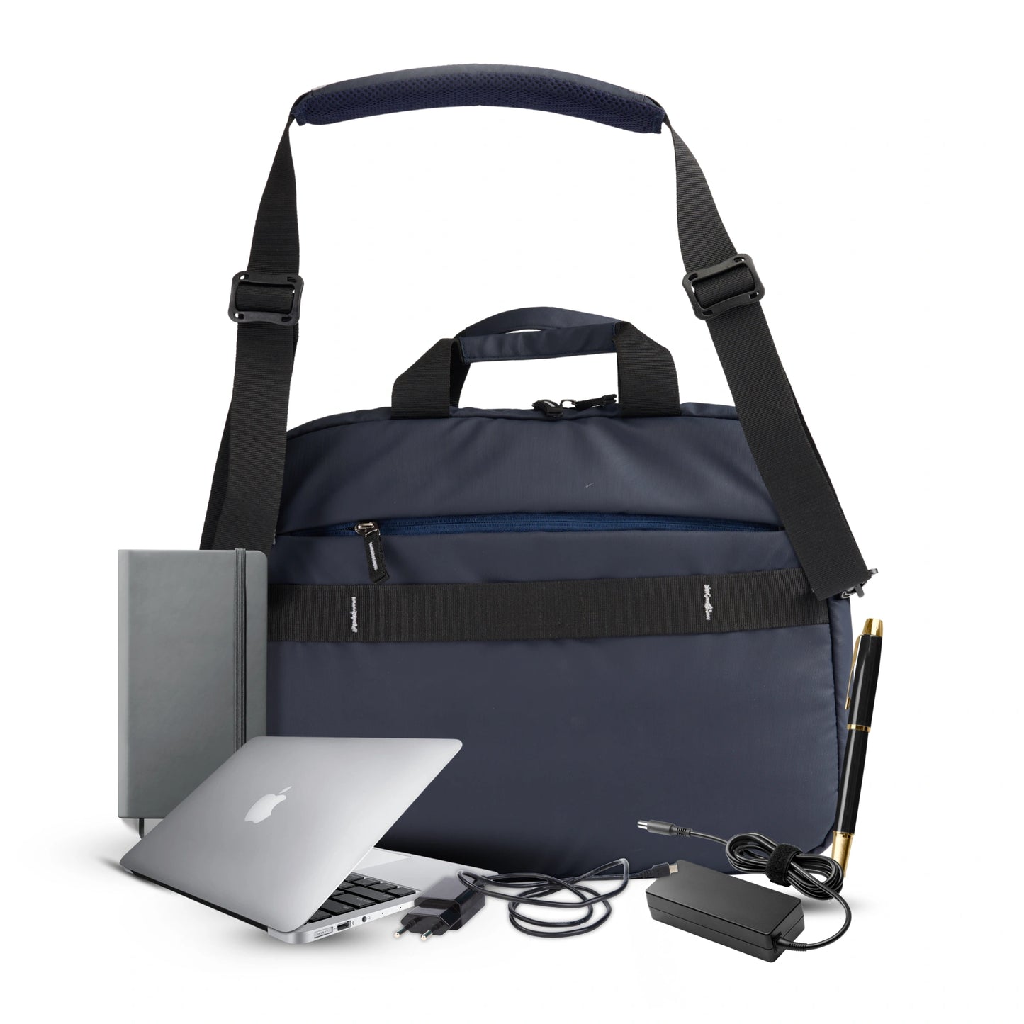 Messenger Laptop Bag β Business & Casual