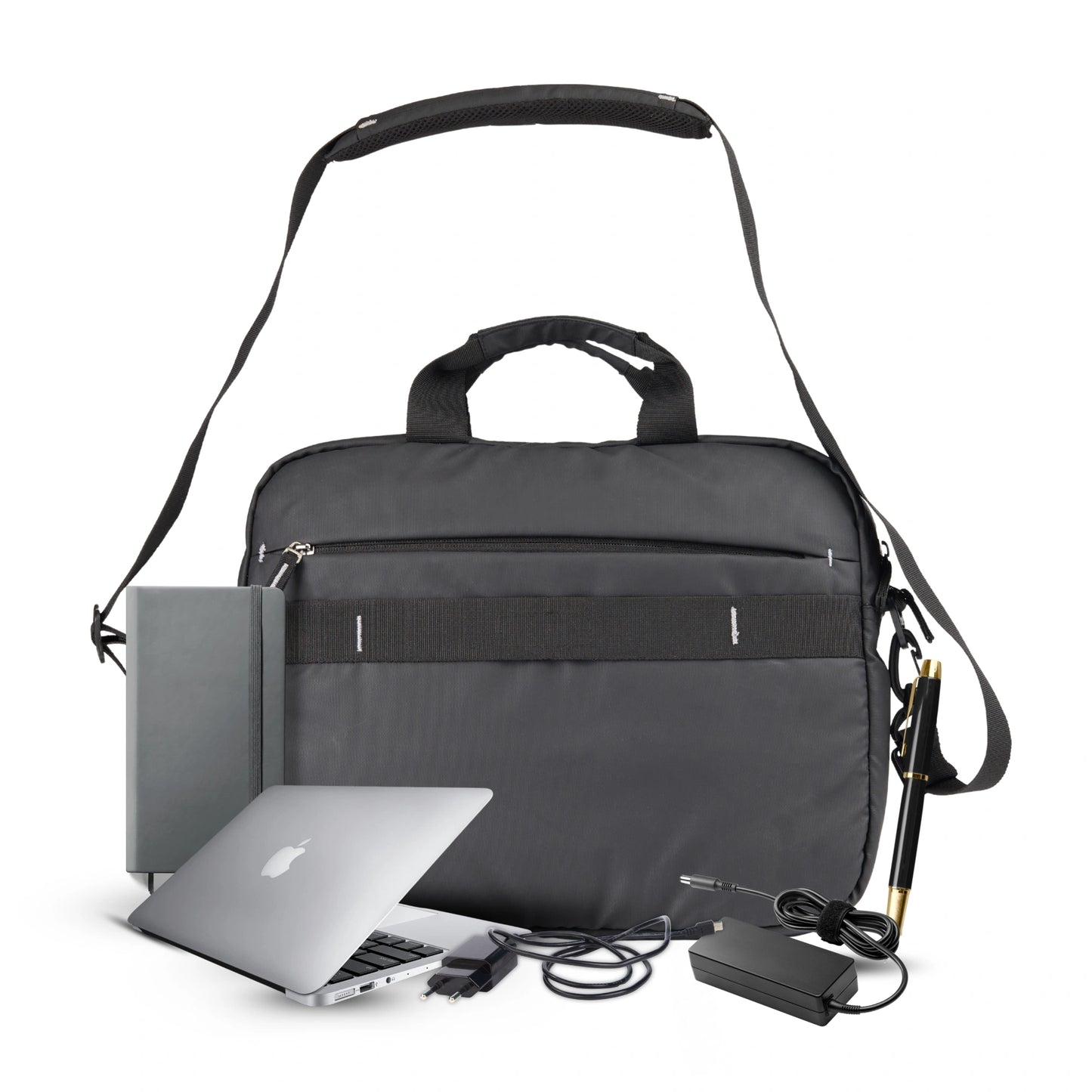 Messenger Laptop Bag β Business & Casual