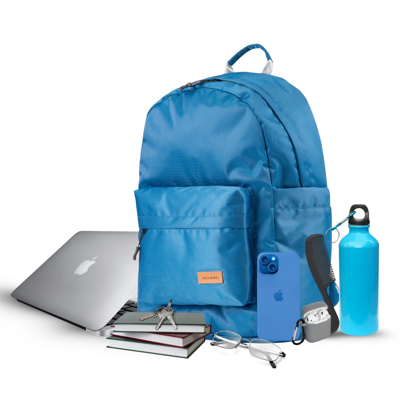 Everyday Backpack - Work, College & Travel Essentials