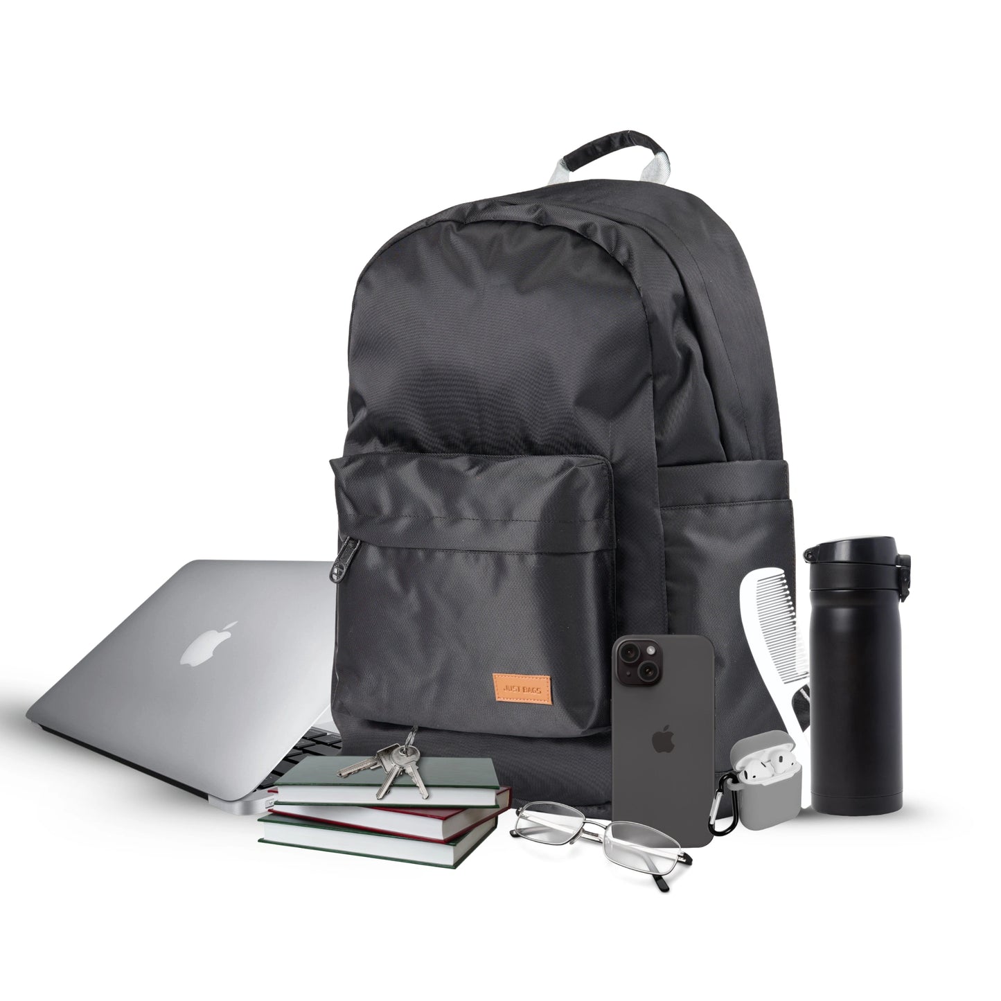 Everyday Backpack - Work, College & Travel Essentials
