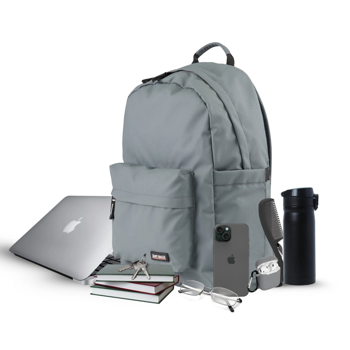 Everyday Backpack - Work, College & Travel Essentials