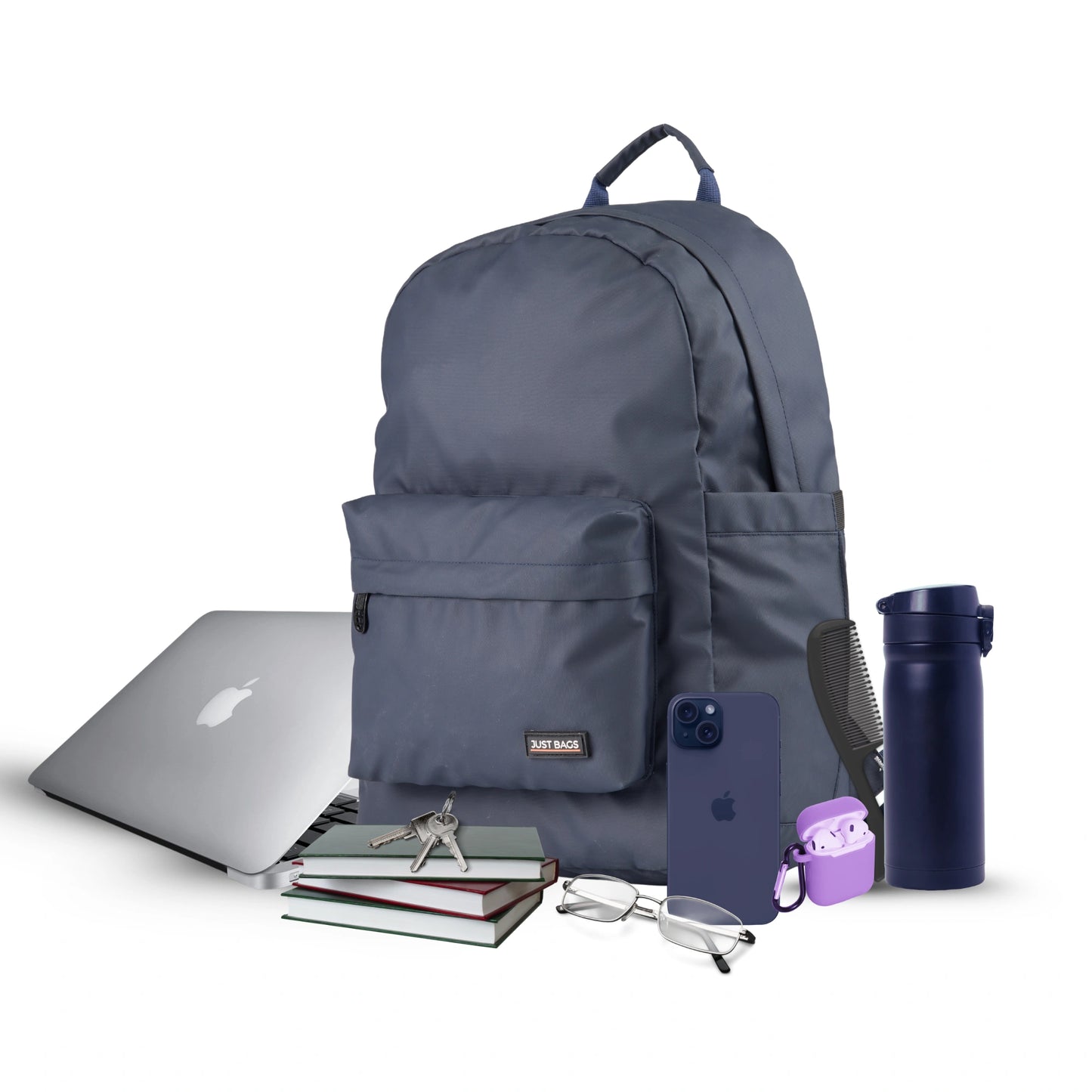 Everyday Backpack - Work, College & Travel Essentials