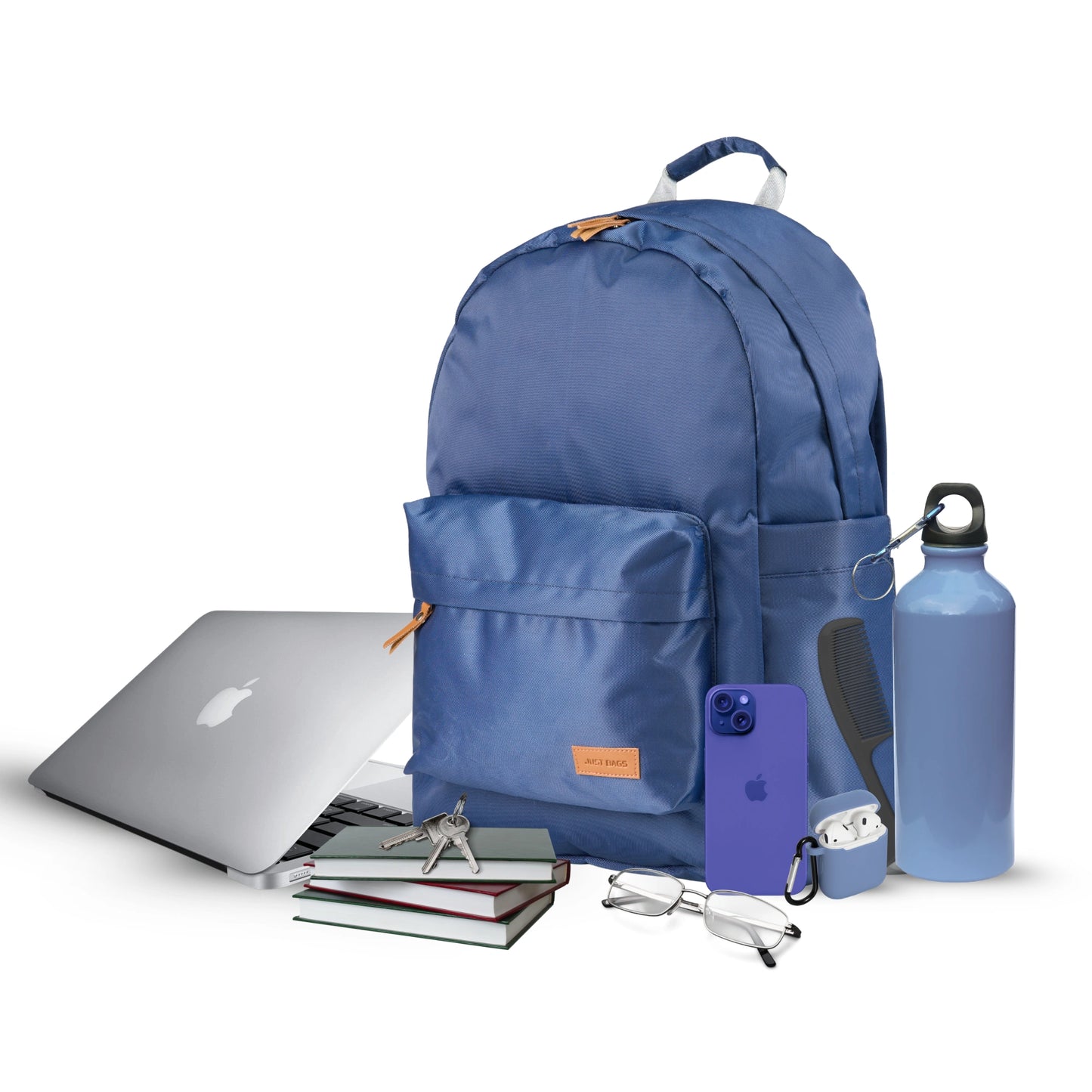 Everyday Backpack - Work, College & Travel Essentials
