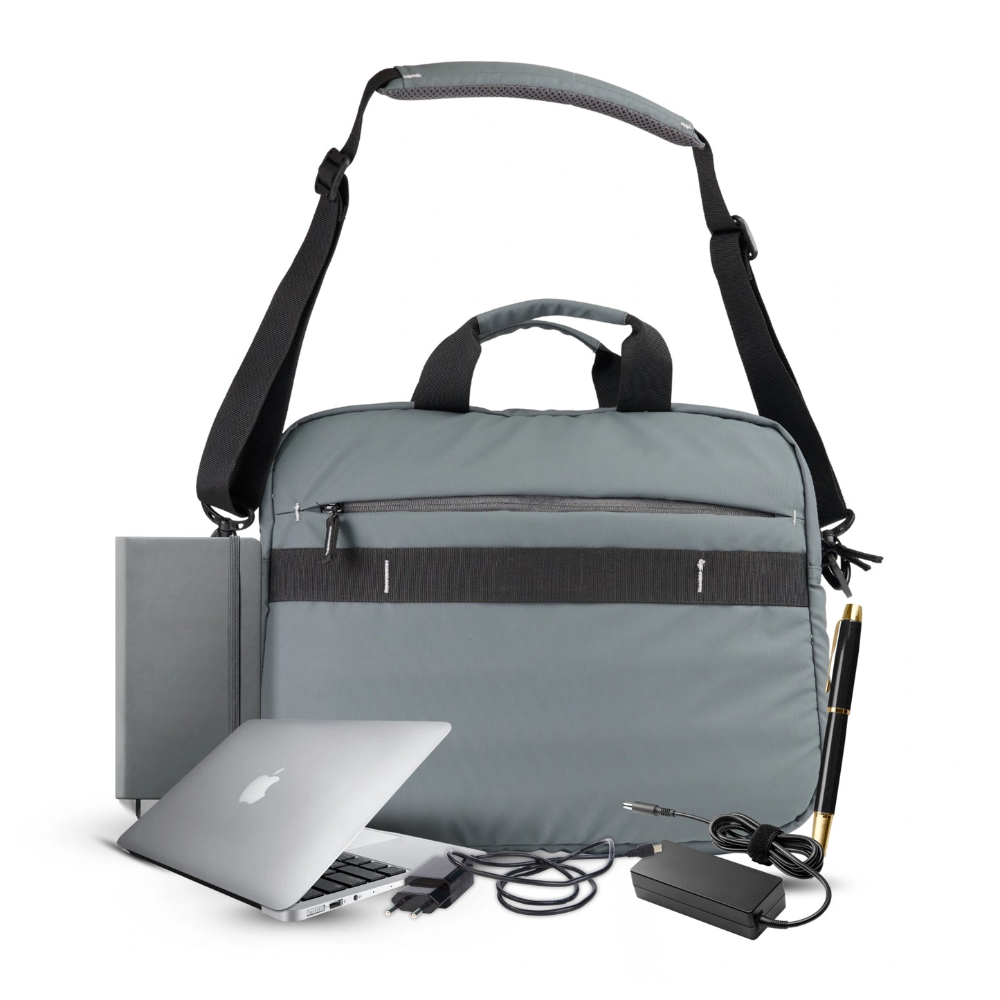 Messenger Laptop Bag β Business & Casual