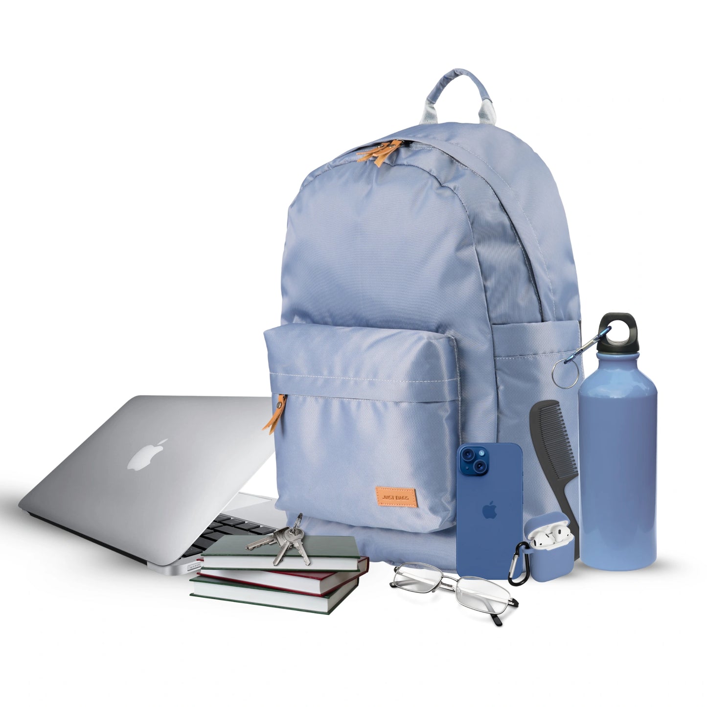 Everyday Backpack - Work, College & Travel Essentials