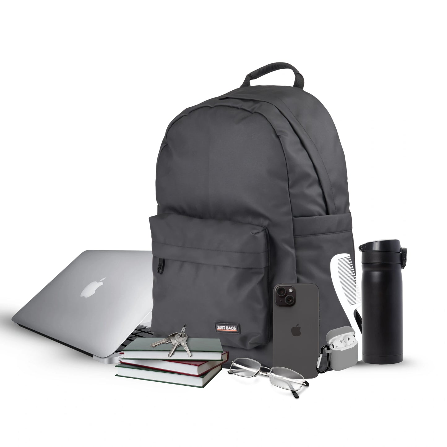 Everyday Backpack - Work, College & Travel Essentials