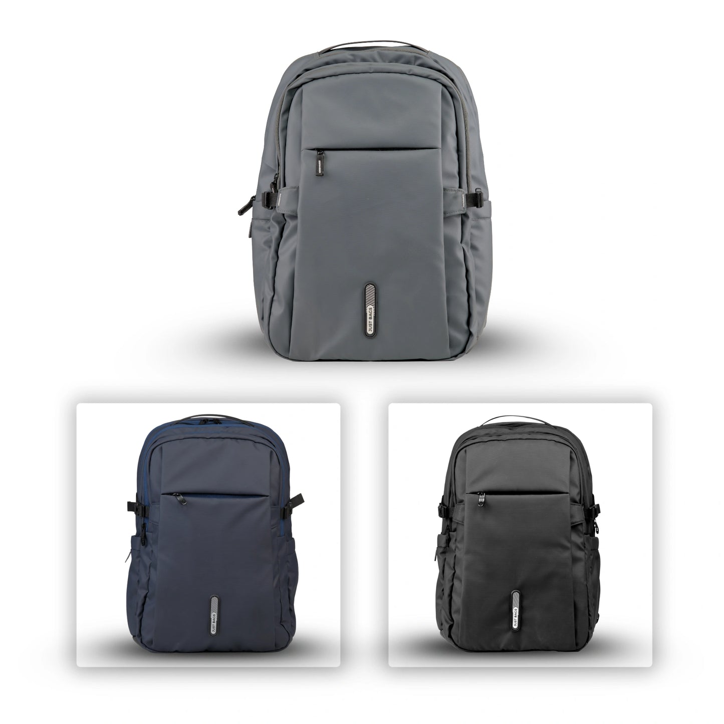 Laptop Backpack - Office, College, & Travel Essential
