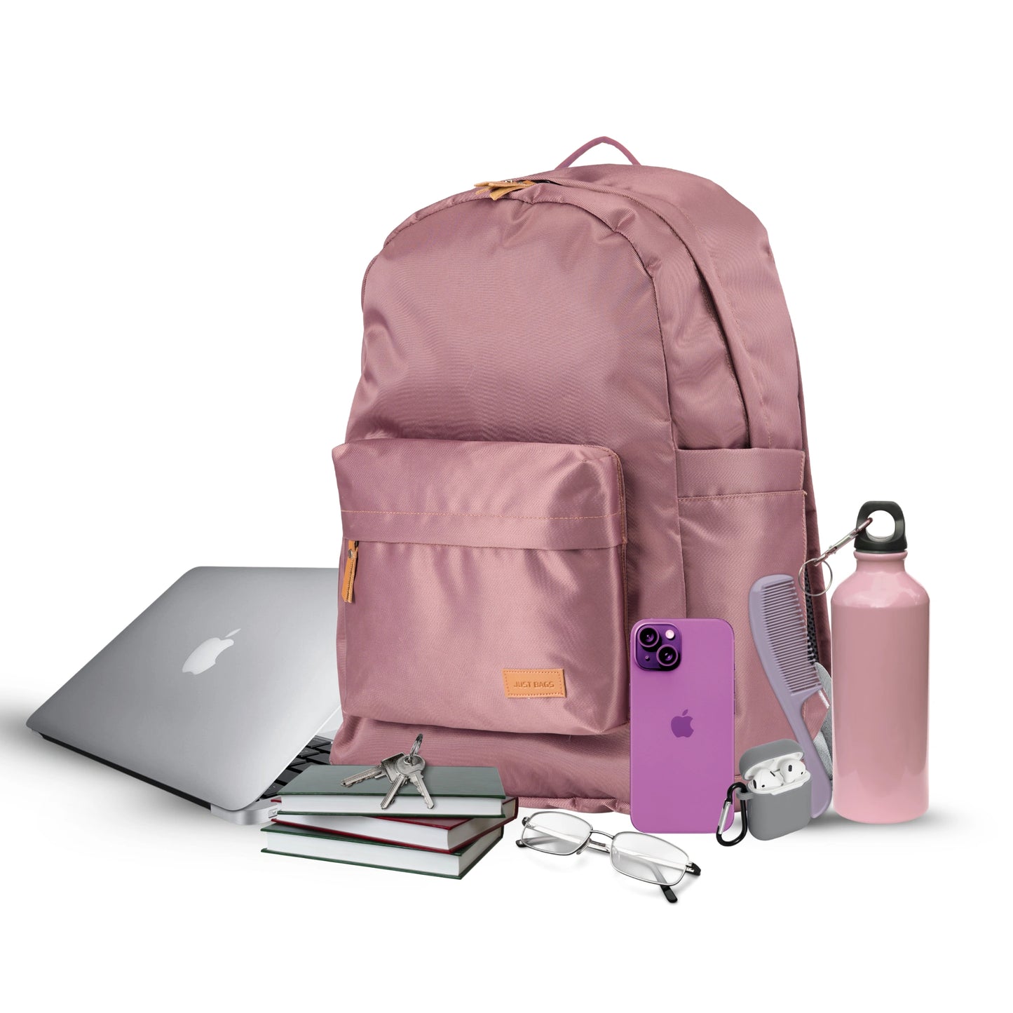 Everyday Backpack - Work, College & Travel Essentials
