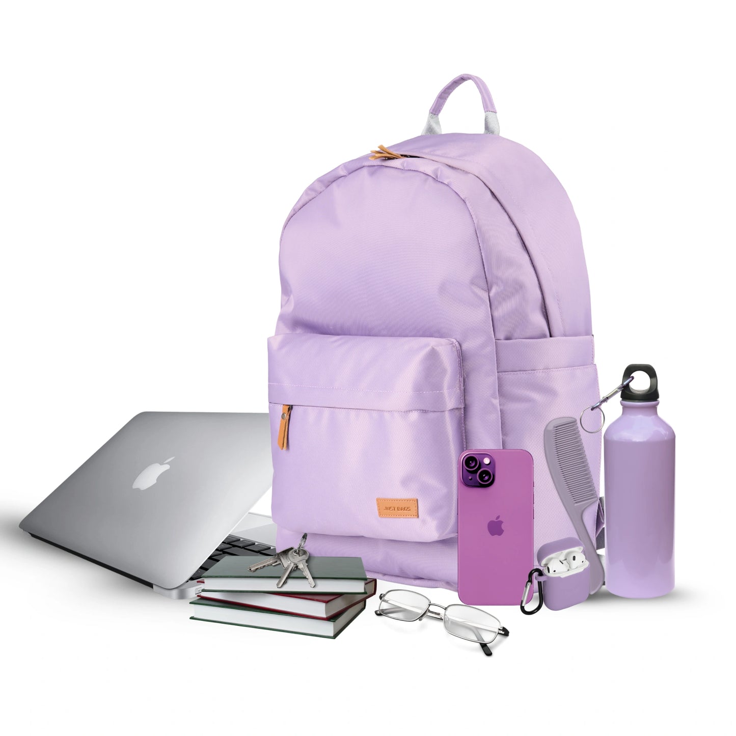 Everyday Backpack - Work, College & Travel Essentials