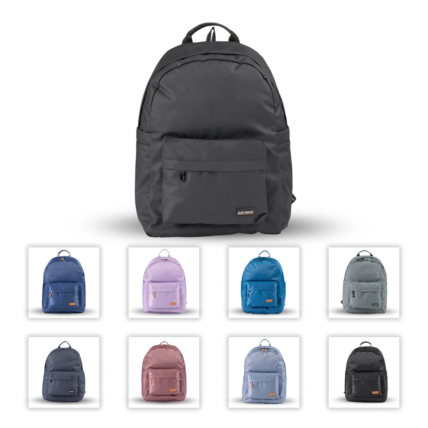 Everyday Backpack - Work, College & Travel Essentials