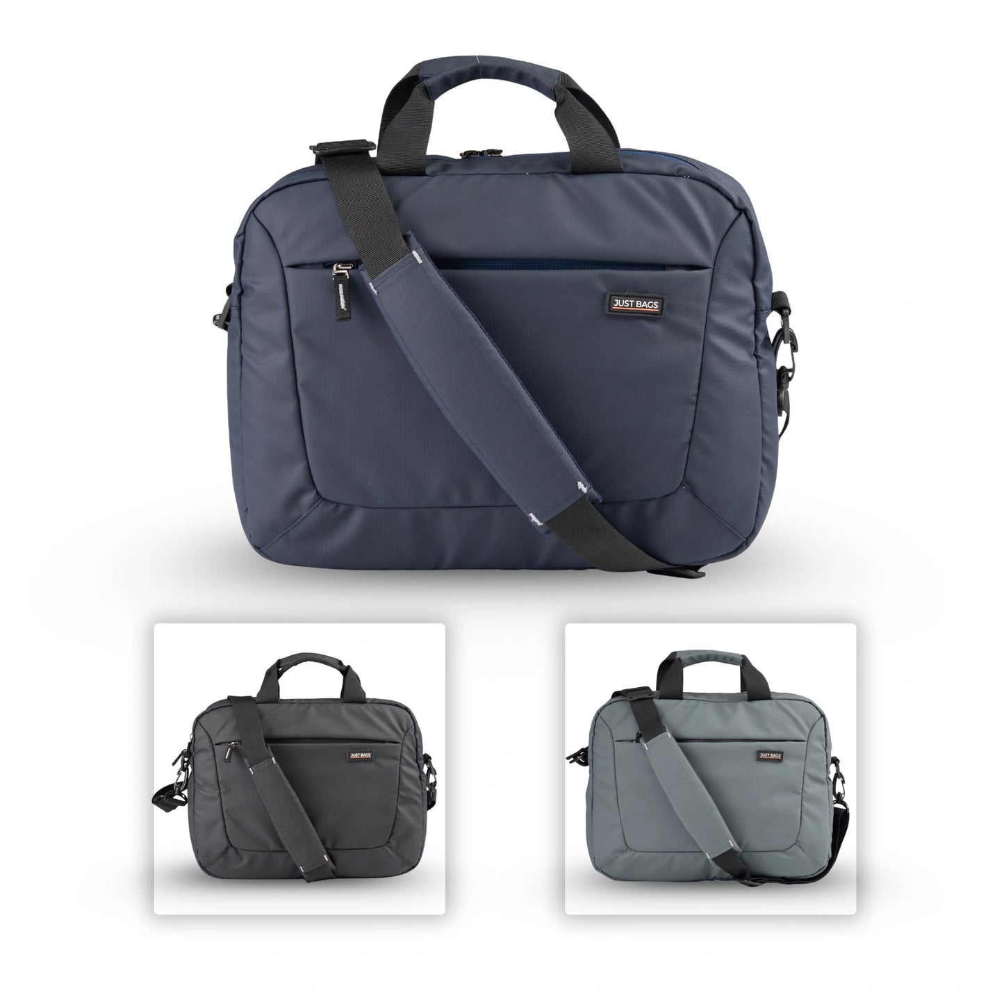 Messenger Laptop Bag β Business & Casual