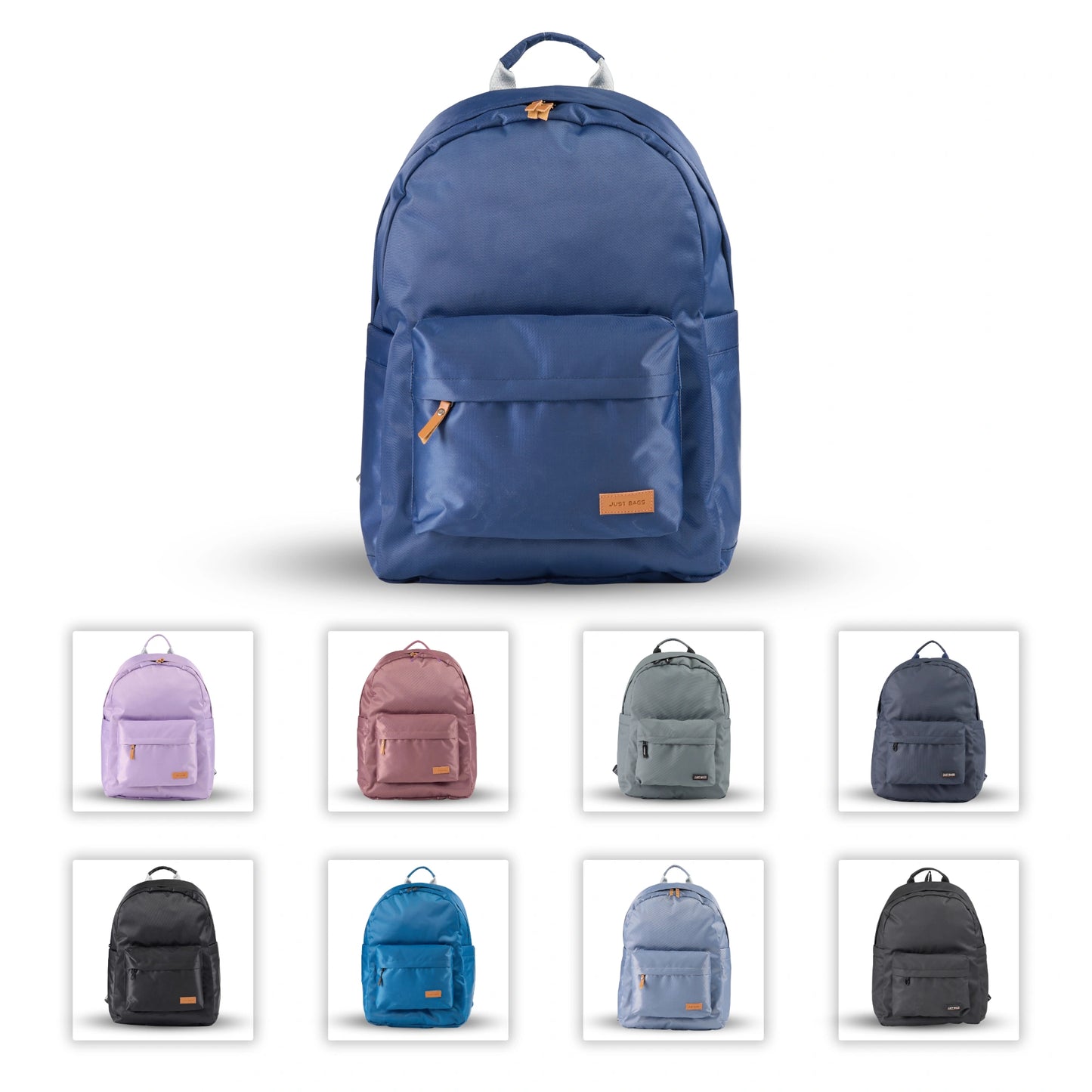 Everyday Backpack - Work, College & Travel Essentials
