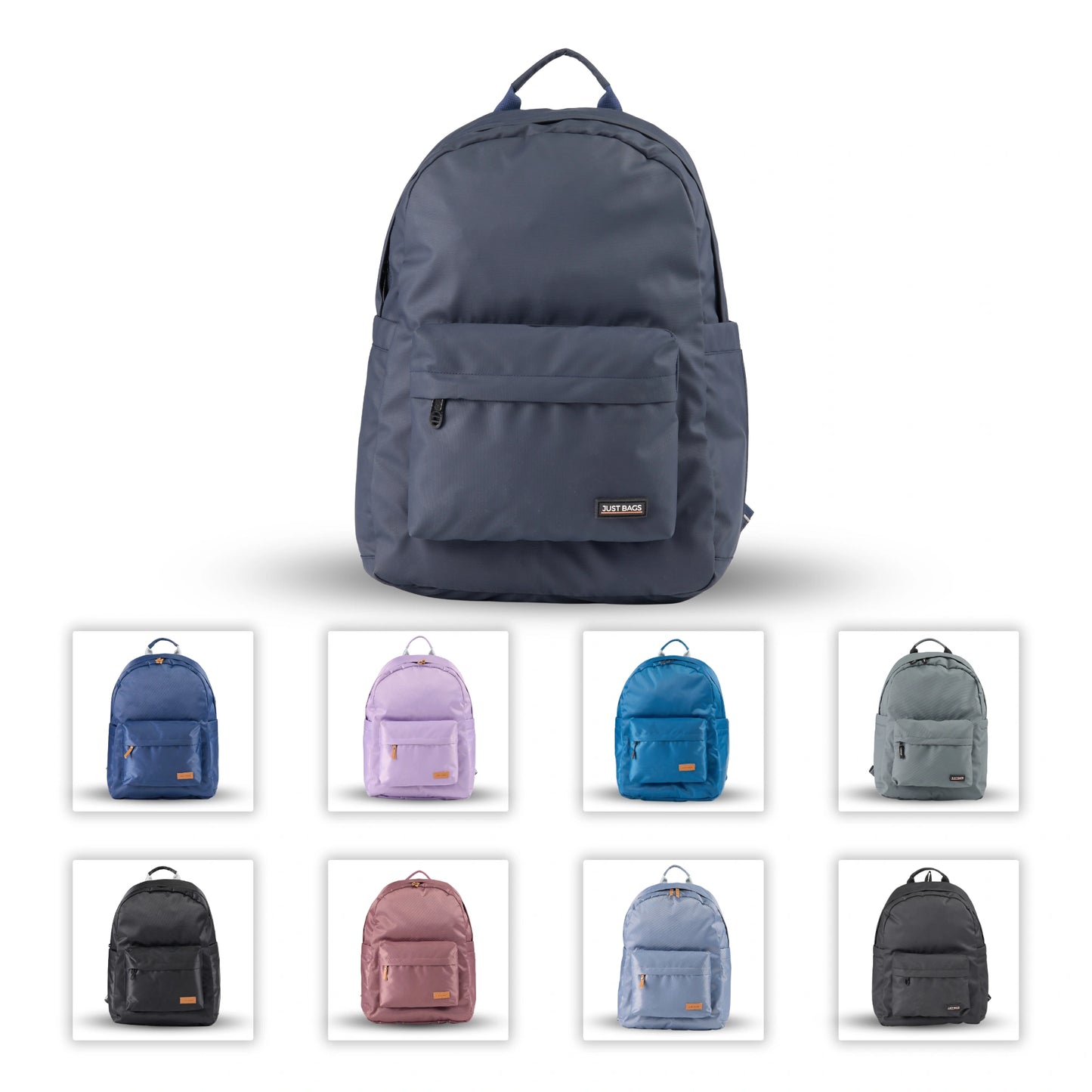 Everyday Backpack - Work, College & Travel Essentials