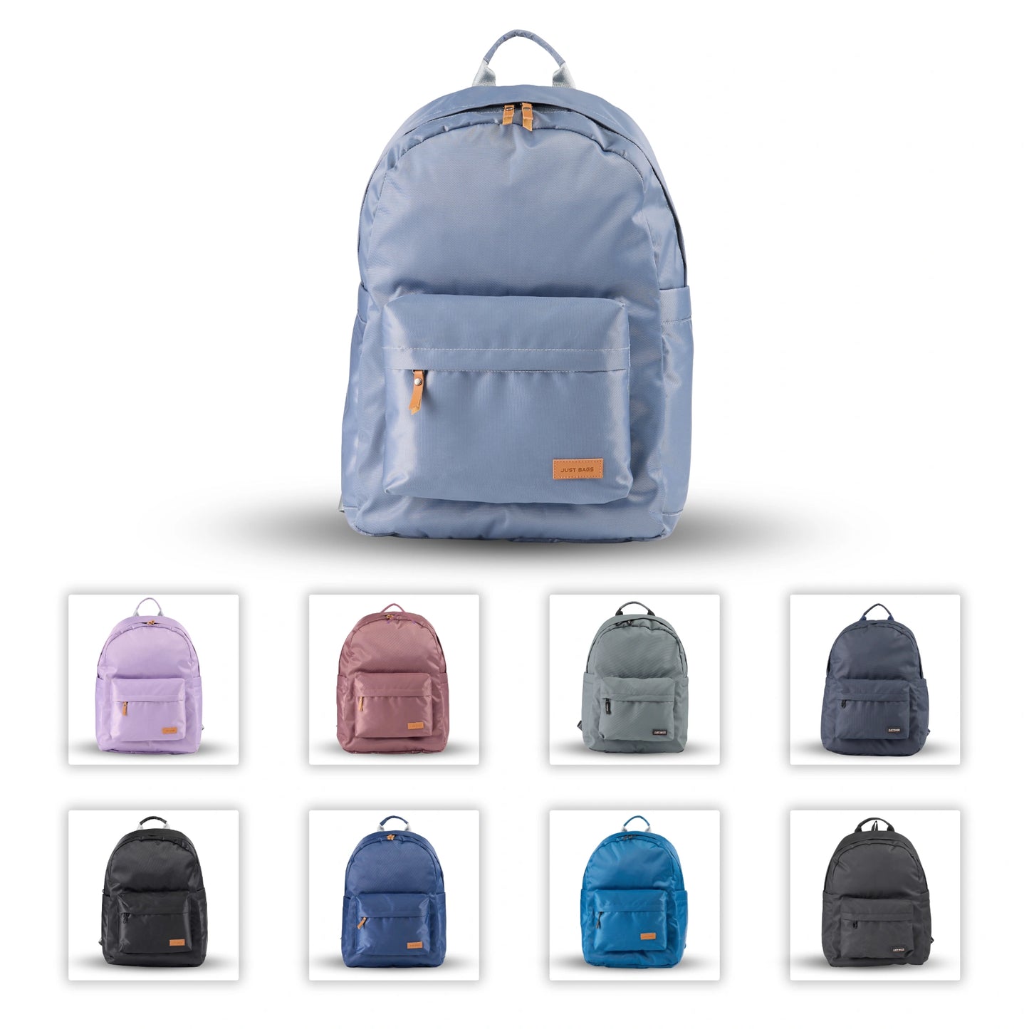 Everyday Backpack - Work, College & Travel Essentials