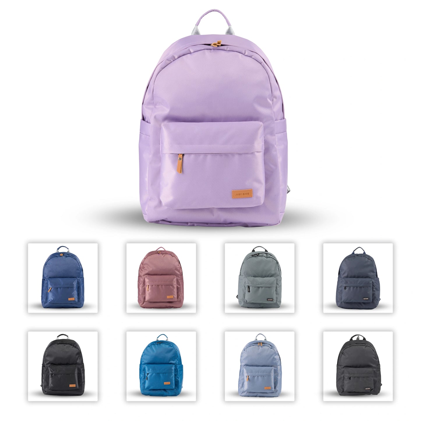 Everyday Backpack - Work, College & Travel Essentials