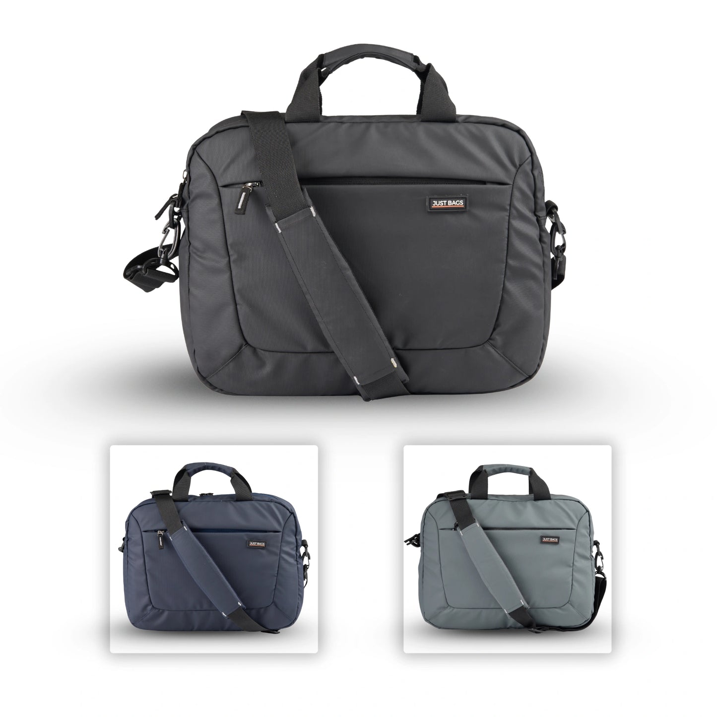 Messenger Laptop Bag β Business & Casual