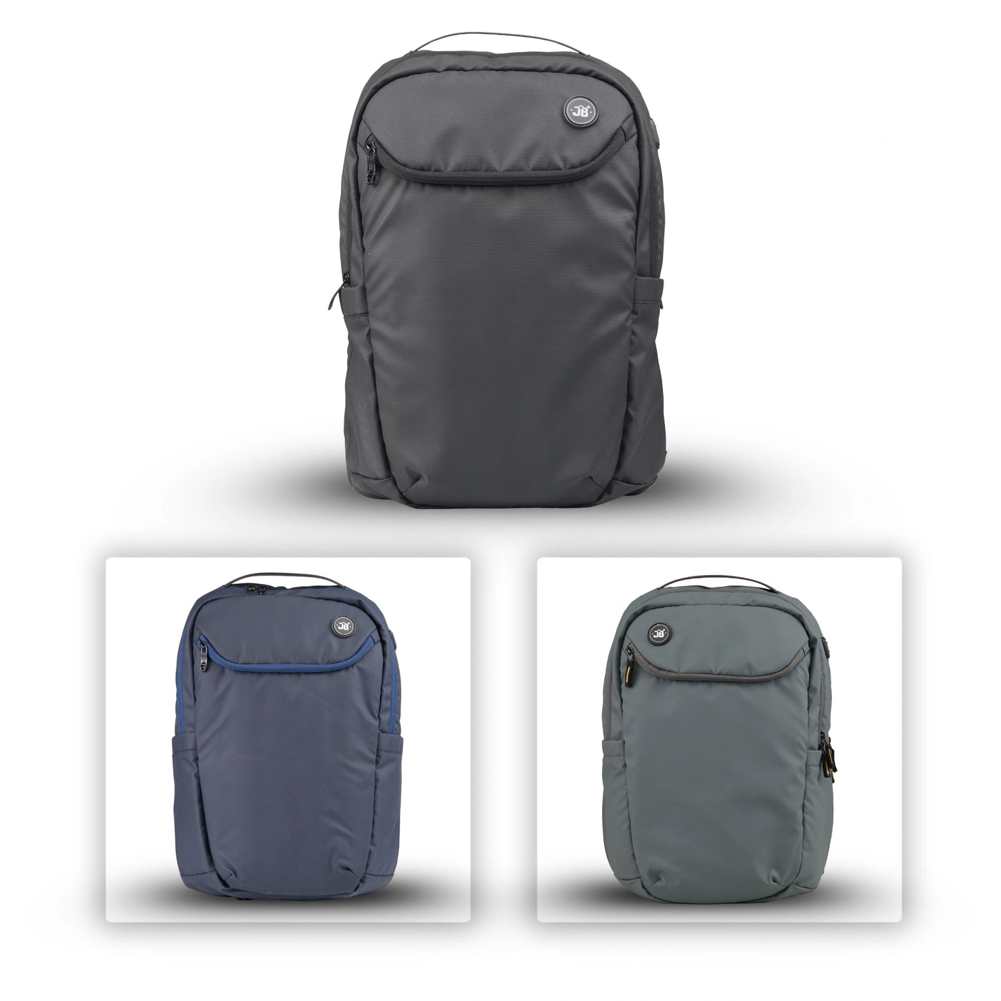 Laptop Backpack - College, Office, & Travel Essential