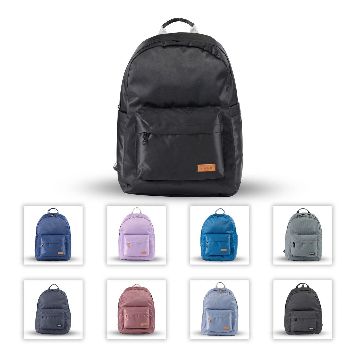 Everyday Backpack - Work, College & Travel Essentials