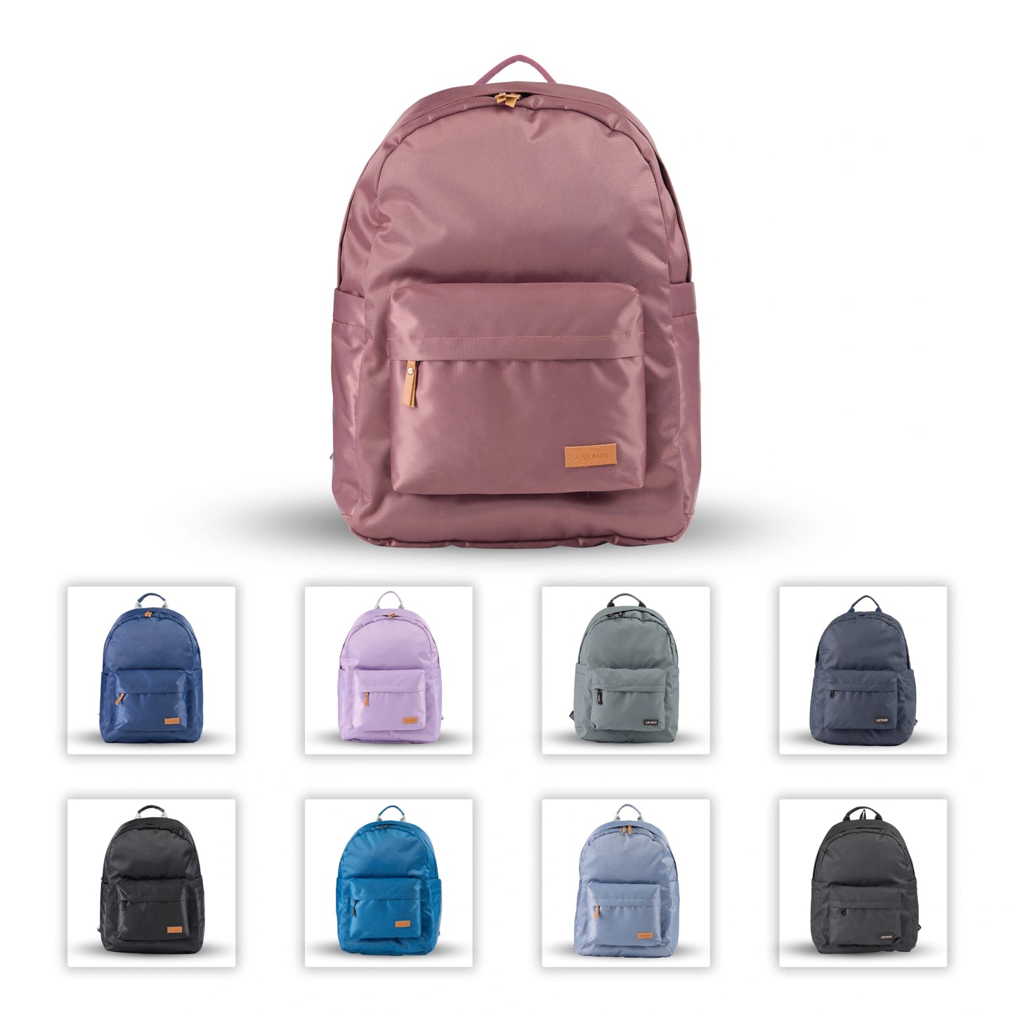 Everyday Backpack - Work, College & Travel Essentials