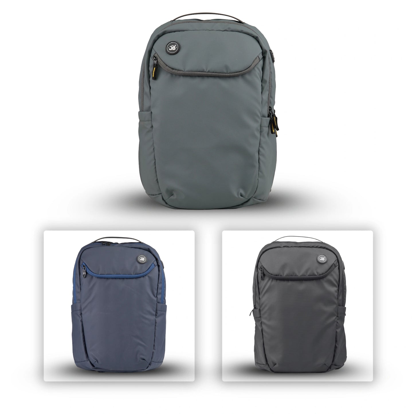 Laptop Backpack - College, Office, & Travel Essential