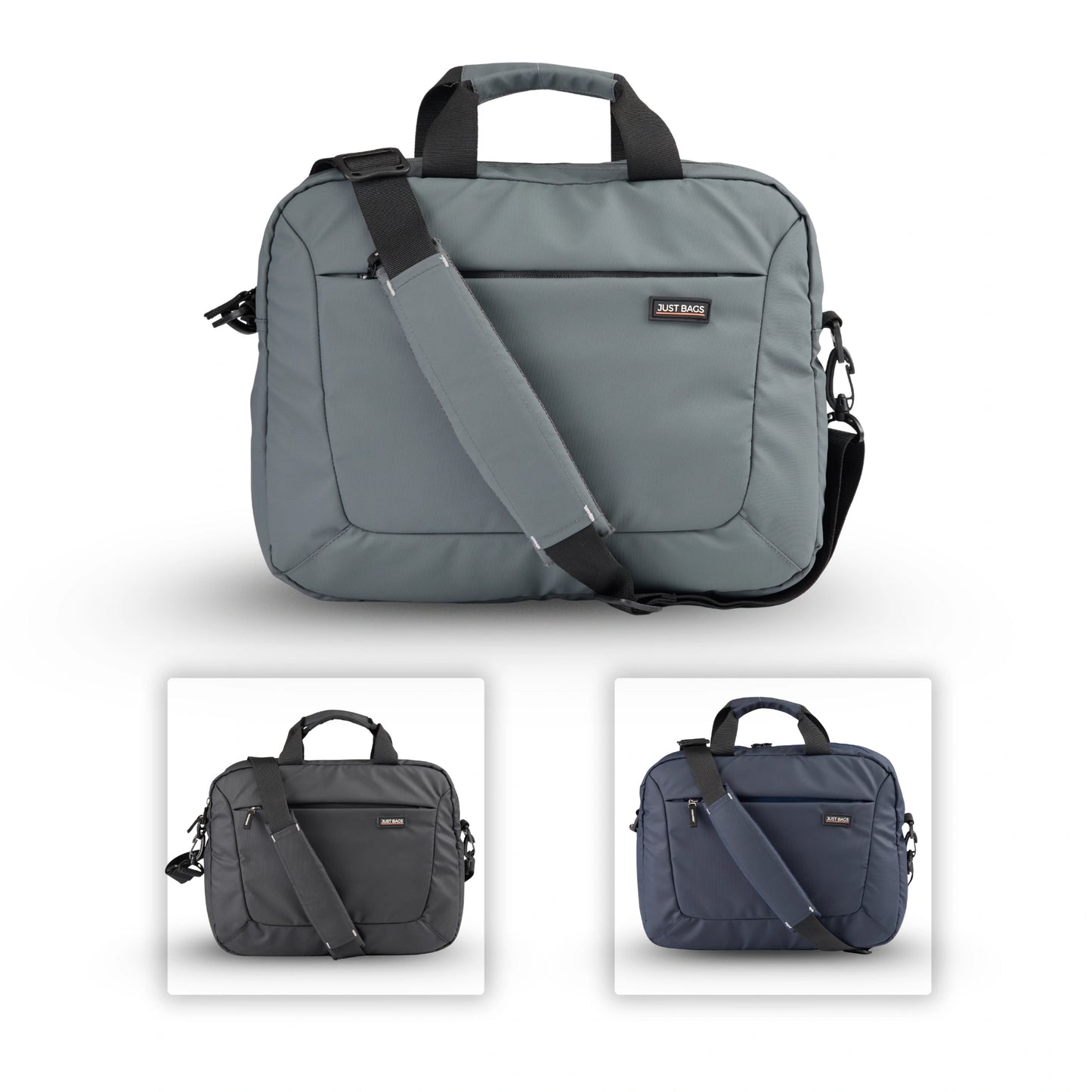 Messenger Laptop Bag β Business & Casual