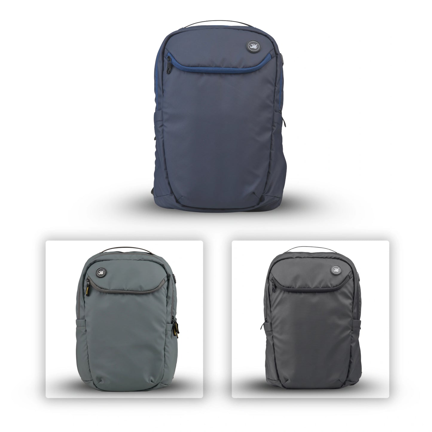 Laptop Backpack - College, Office, & Travel Essential