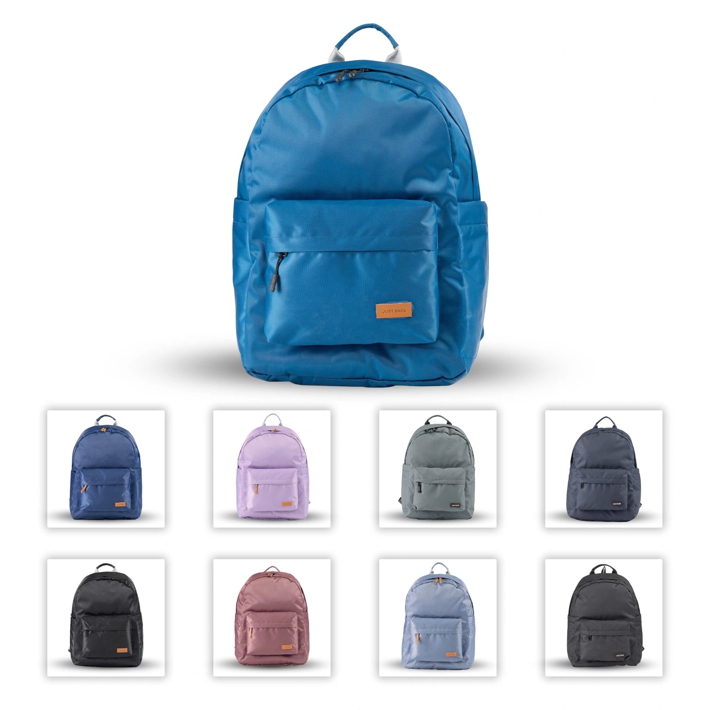 Everyday Backpack - Work, College & Travel Essentials