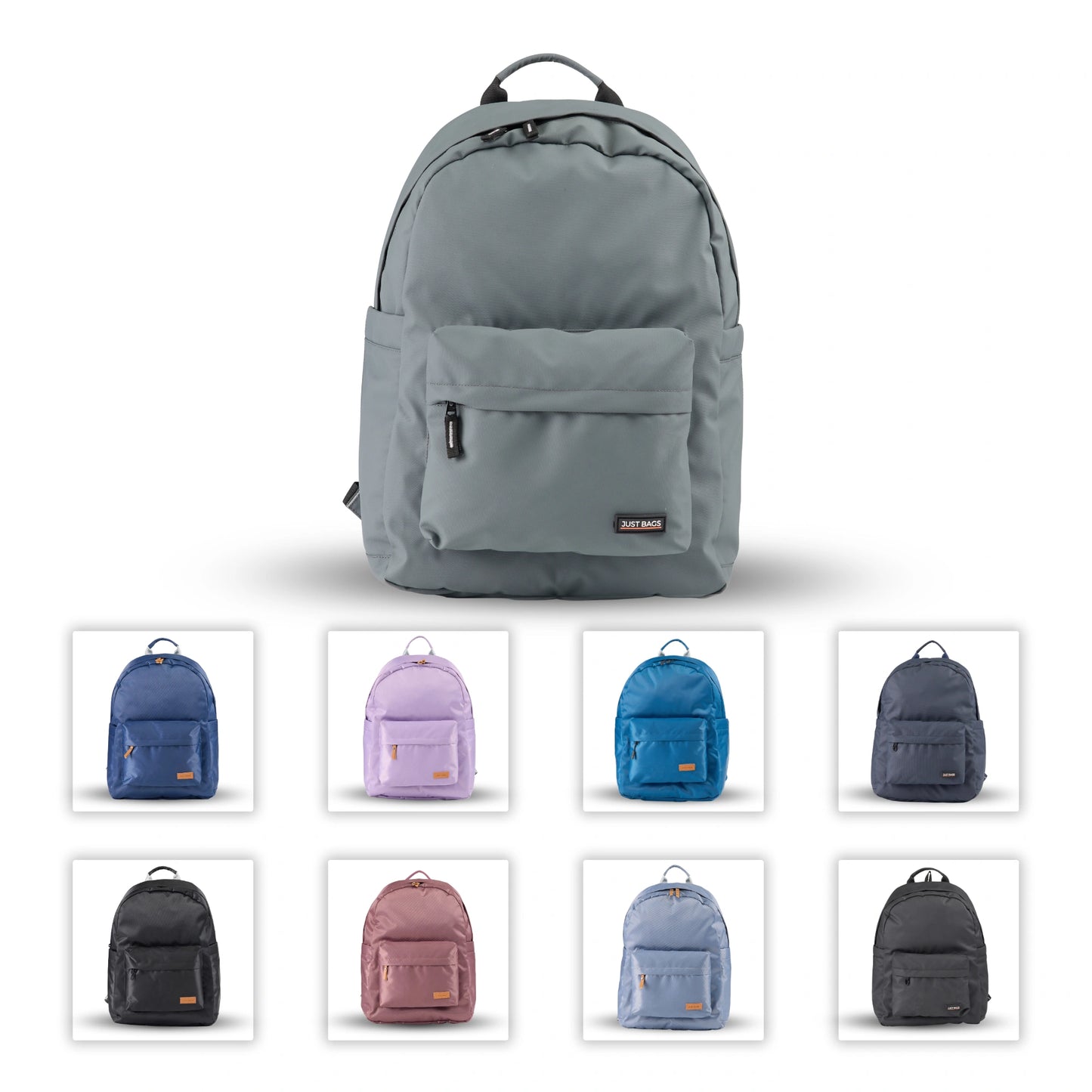 Everyday Backpack - Work, College & Travel Essentials