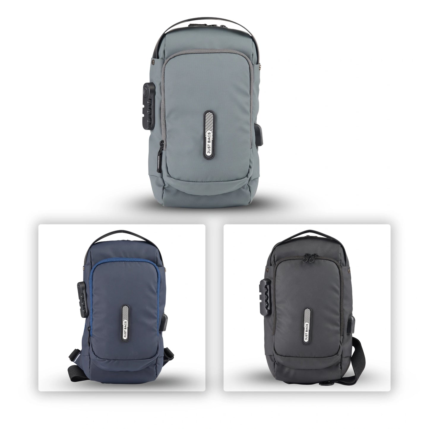 Fanny Pack - Compact, Stylish & Travel-Ready