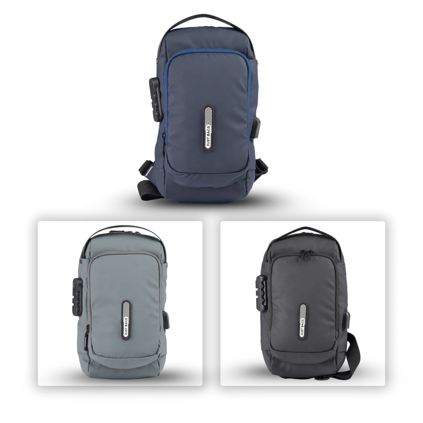 Fanny Pack - Compact, Stylish & Travel-Ready