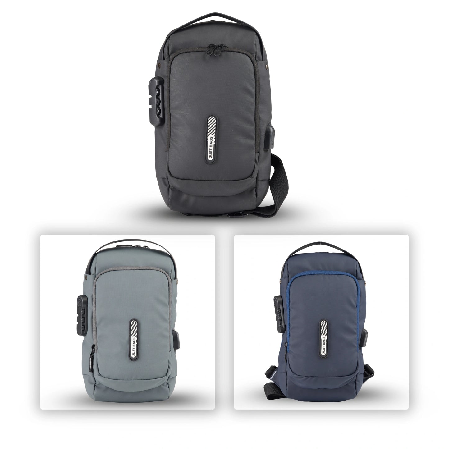 Fanny Pack - Compact, Stylish & Travel-Ready