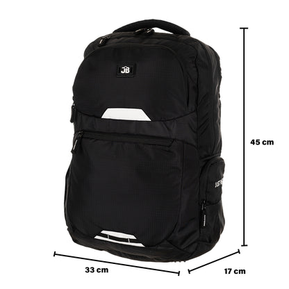 Apex Unisex Laptop Backpack