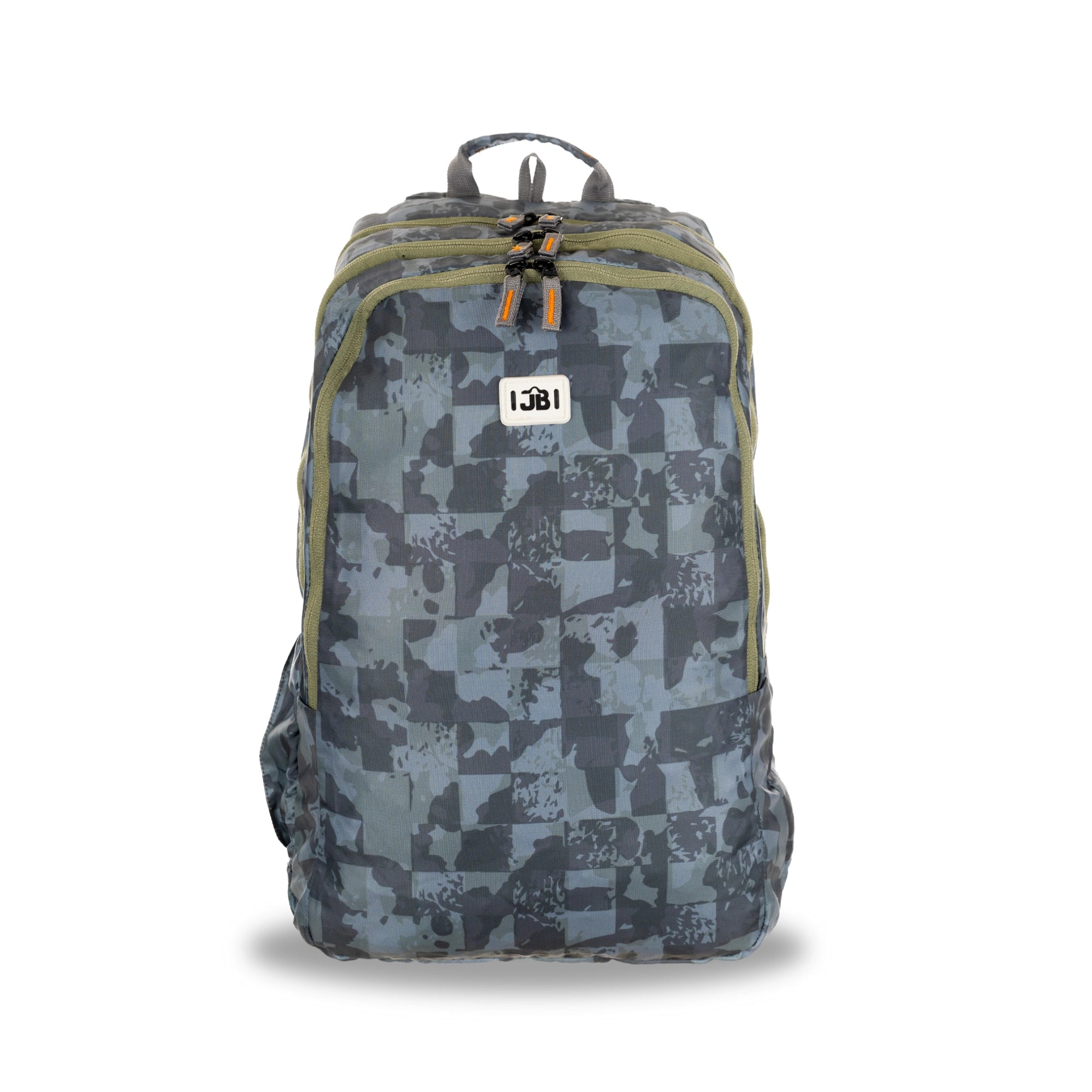 Ranger Secondary School Jr College 26L Backpack For Children 19 In