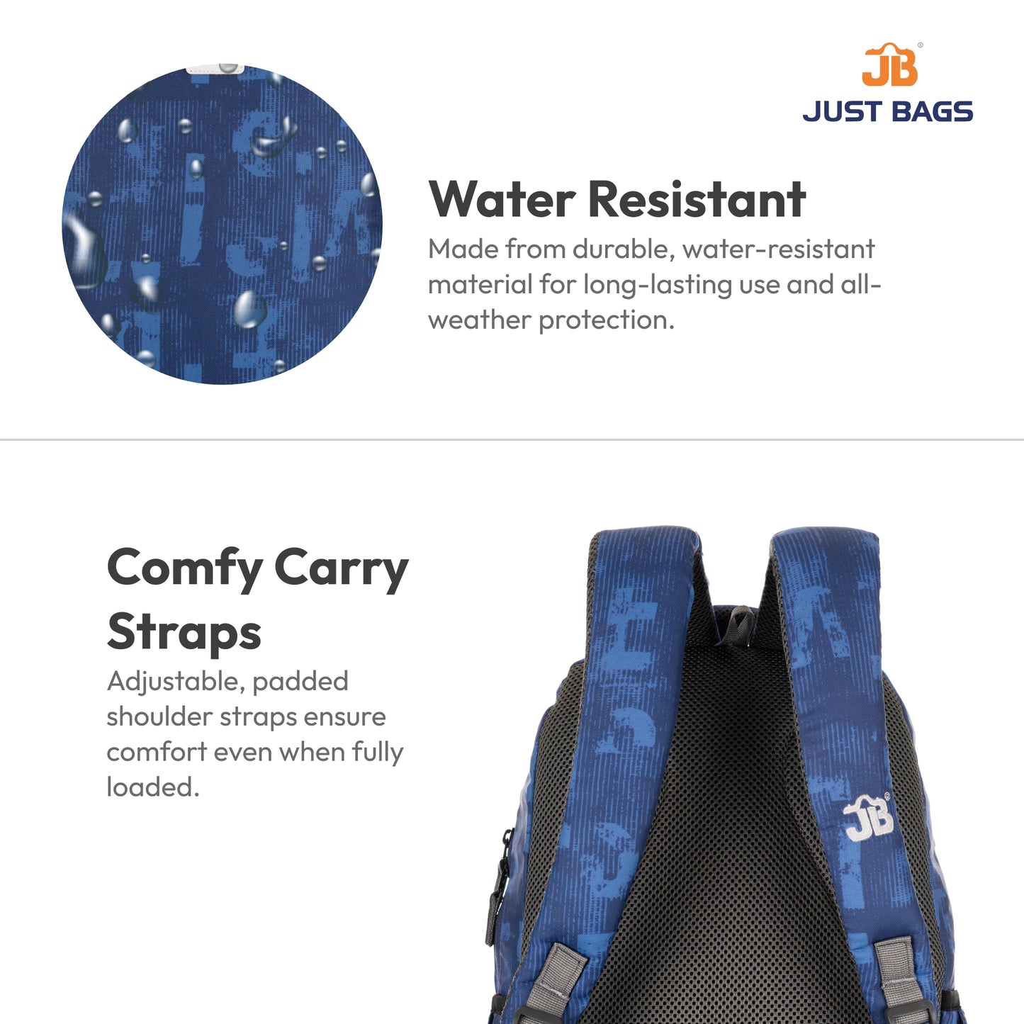 Primary School 24L Backpack for Kids β 17β³ (43 cm) | Ages 6β8
