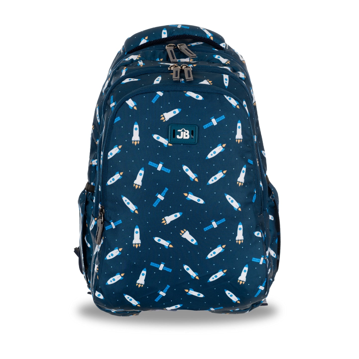 Preschool Durable 18L Backpack for Toddlers β 15" (38 cm) | Ages 2β4.5