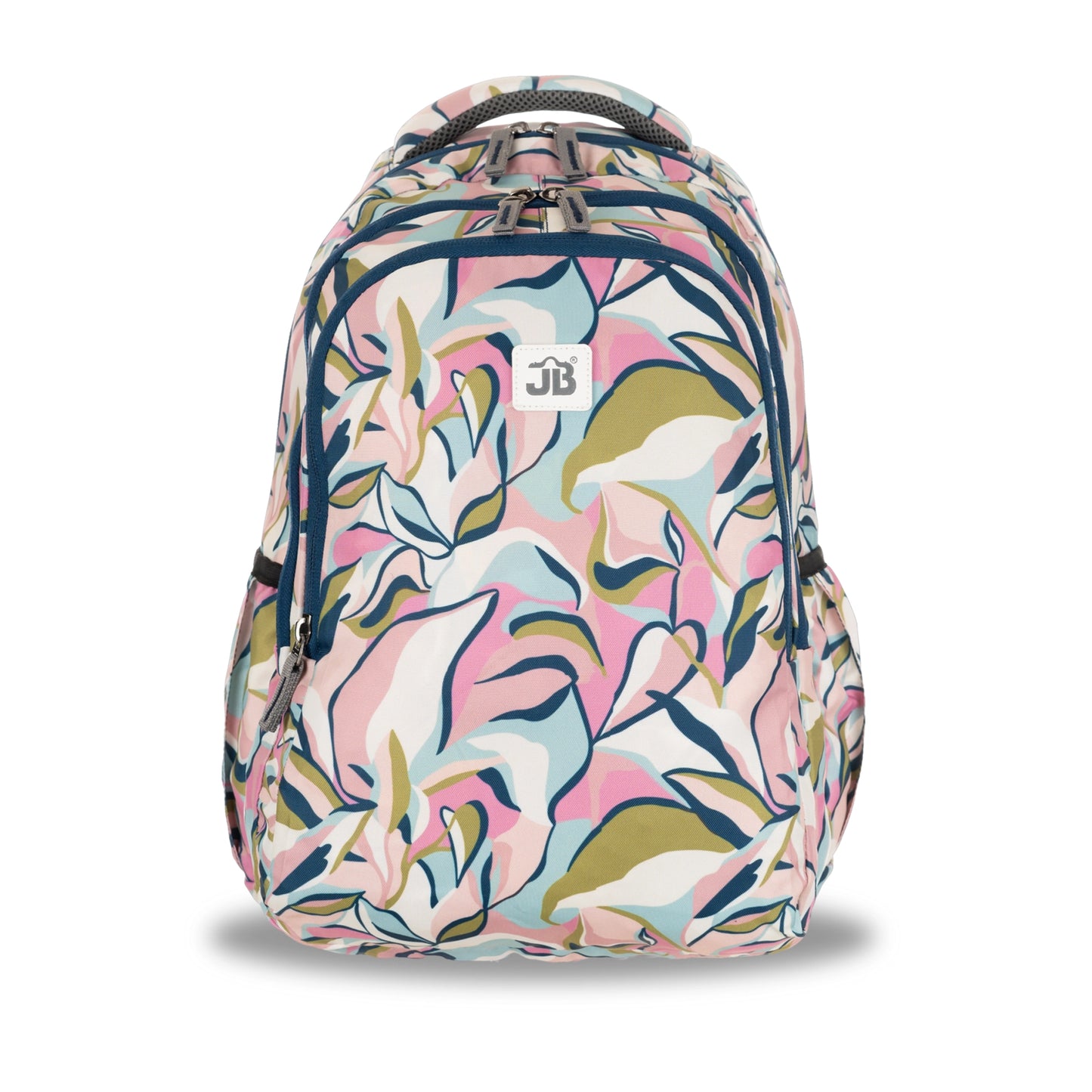 Preschool Durable 18L Backpack for Toddlers β 15" (38 cm) | Ages 2β4.5