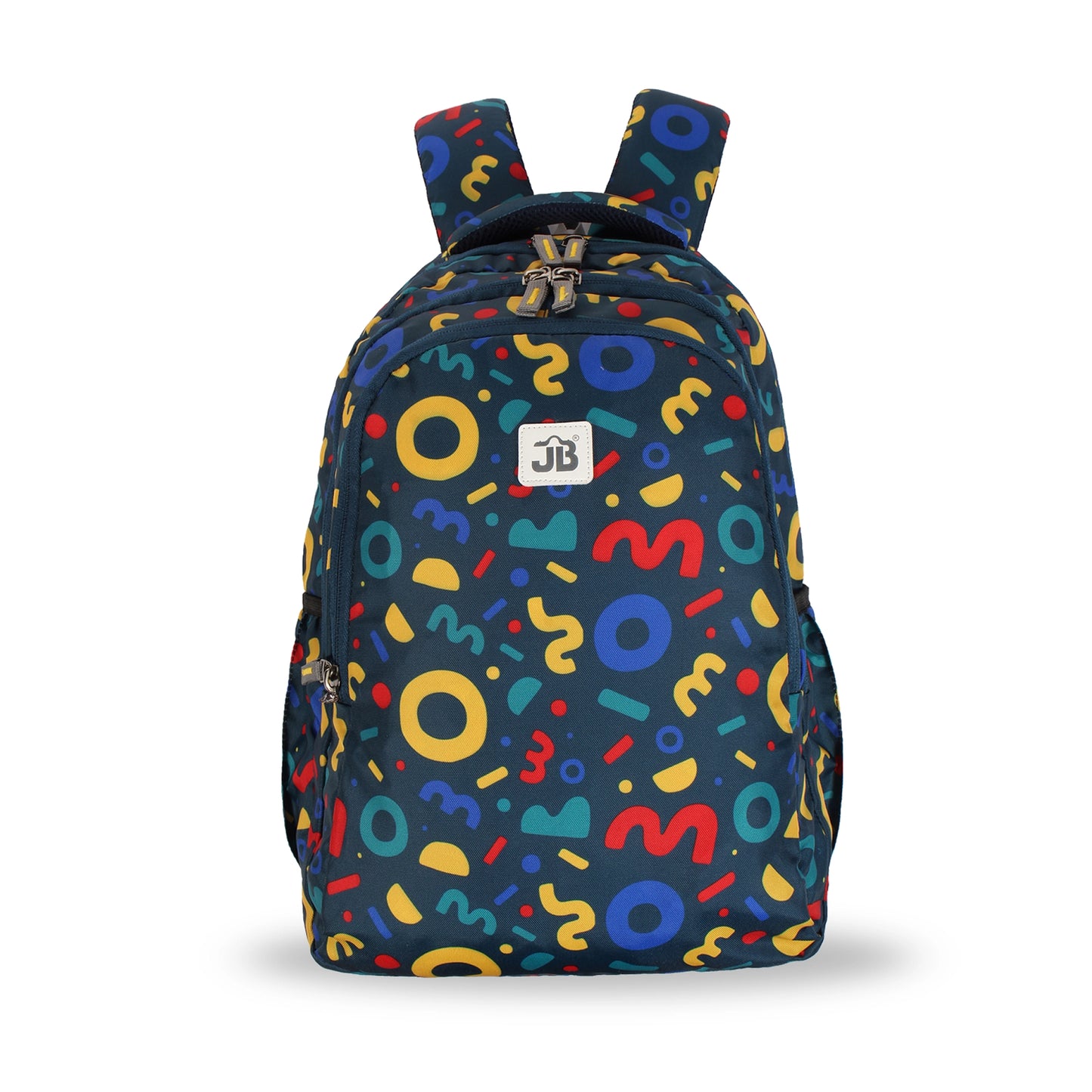 Preschool Durable 18L Backpack for Toddlers β 15" (38 cm) | Ages 2β4.5