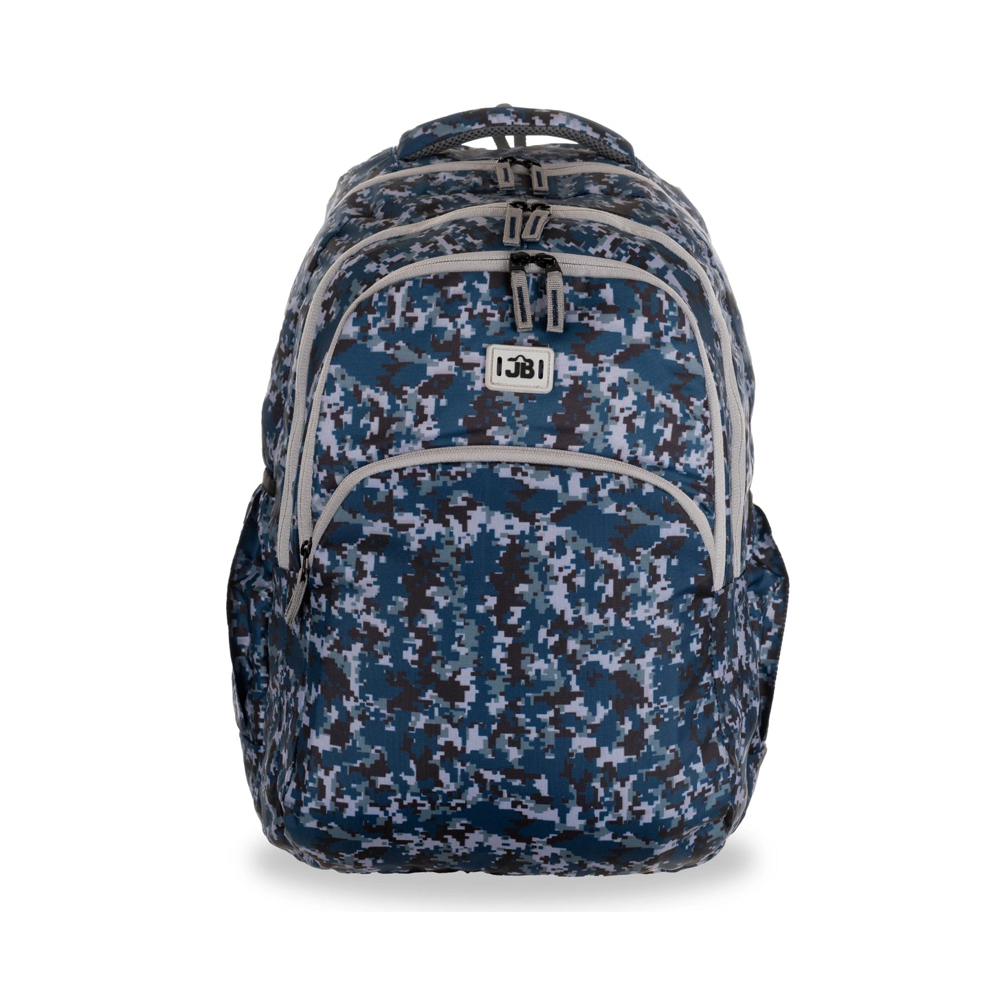 Aura Secondary School 34L Backpack for Kids – 18 Inches | Age 9+