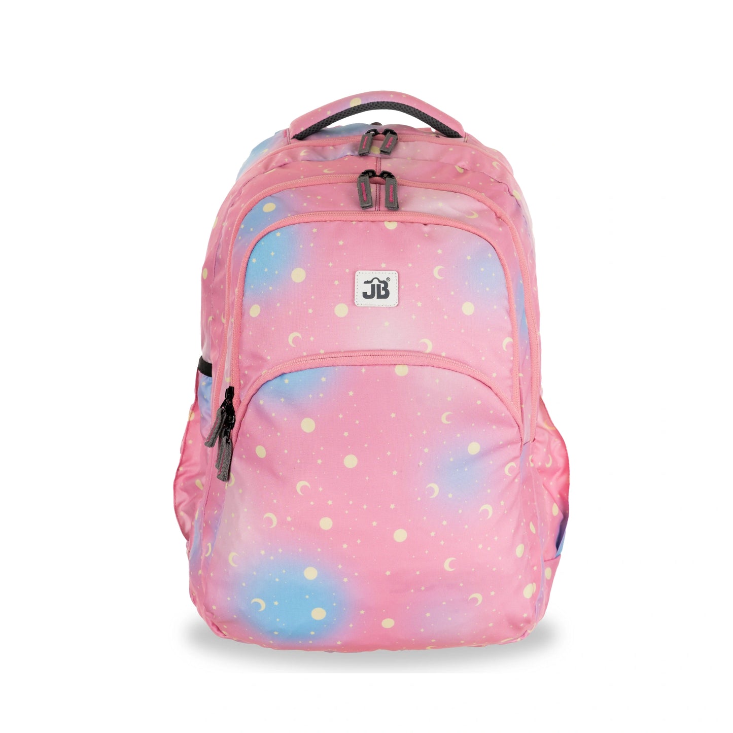 Aura Secondary School 34L Backpack for Kids – 18 Inches | Age 9+